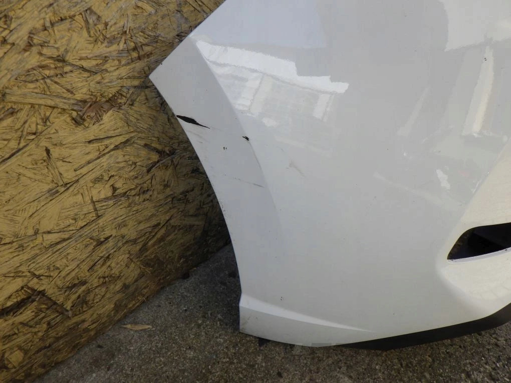 HYUNDAI i30 III 3 LIFT FL HB 20- Rear Bumper