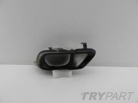 BMW X5 G05 X6 G06 X7 G07 Exhaust tip left 5A5C8F3