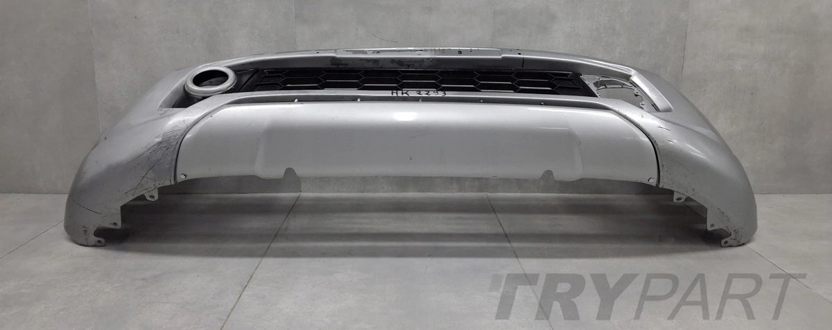 Front Bumper Mitsubishi L200 5th Gen 15-18