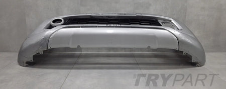 Front Bumper Mitsubishi L200 5th Gen 15-18