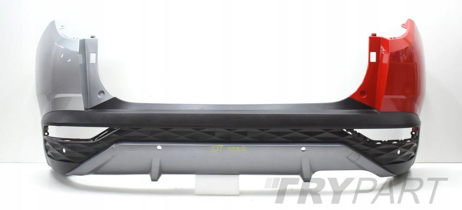 HYUNDAI TUCSON IV REAR BUMPER ORG 21+