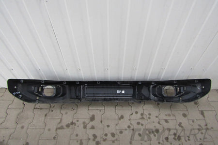 Front Bumper for JEEP WRANGLER IV JL 17-