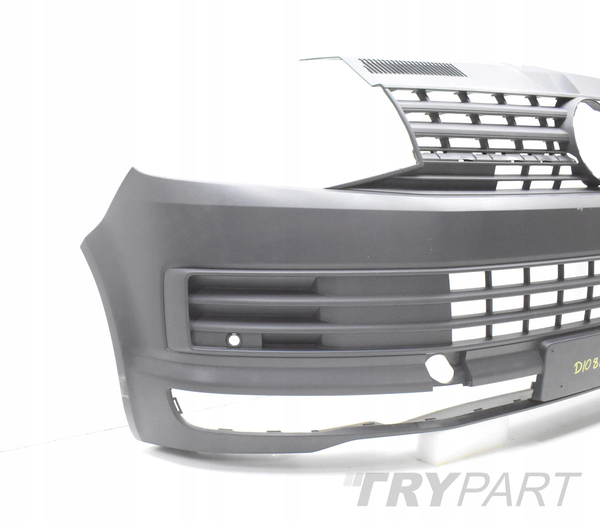 VW TRANSPORTER T6 7E0 FRONT BUMPER ORG