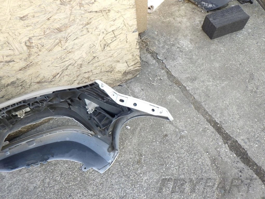 MERCEDES C-CLASS 204 LIFT 2011- Front Bumper