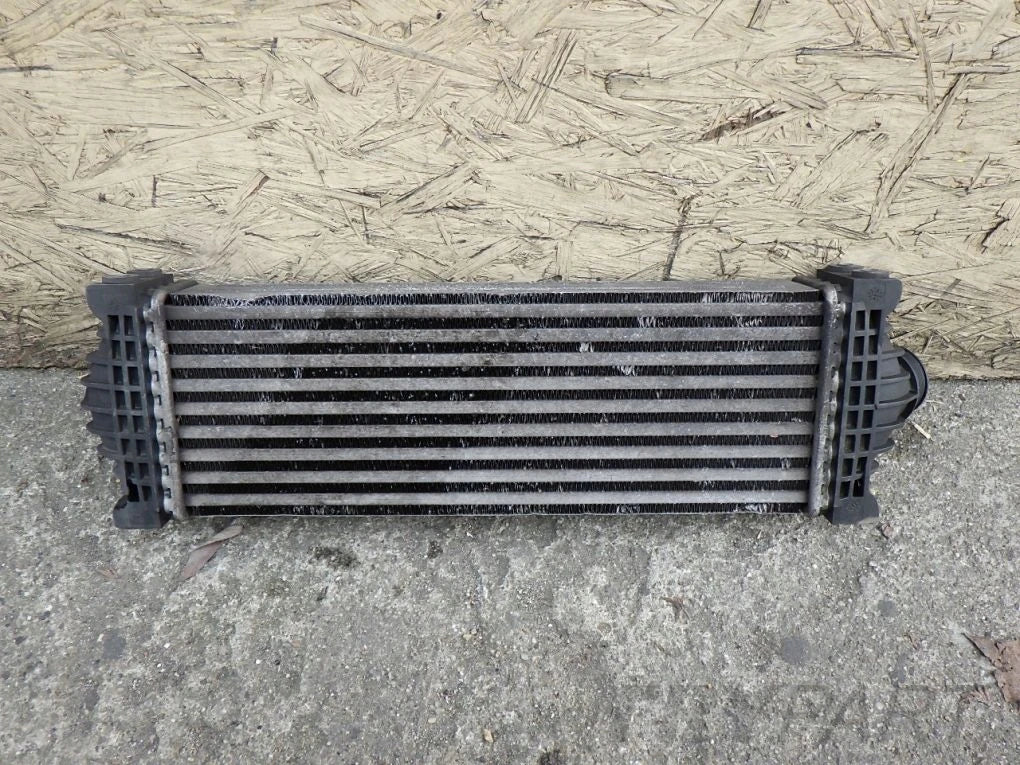 FORD TRANSIT CUSTOM 2.0 TDCi GK21-6K775-AD INTERCOOLER