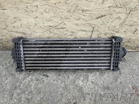 FORD TRANSIT CUSTOM 2.0 TDCi GK21-6K775-AD INTERCOOLER