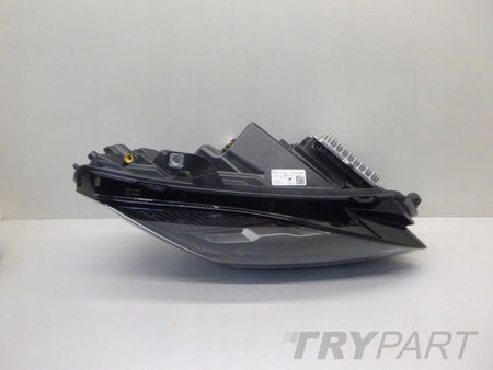 JAGUAR E-PACE X540 FULL LED HEADLIGHT COMPLETE RIGHT FRONT