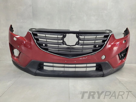 Front Bumper Mazda CX5 CX-5 I Lift 14-17