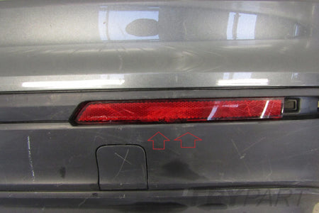 Rear Bumper for VW TIGUAN 2 II 5NA 15-