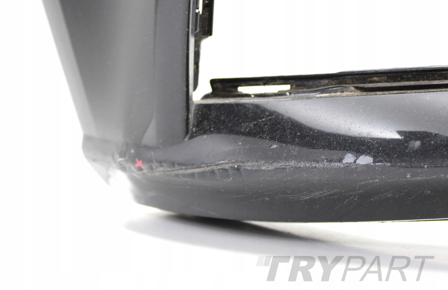 AUDI A3 8V3 LIFT SPORTBACK FRONT BUMPER ORG