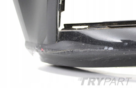 AUDI A3 8V3 LIFT SPORTBACK FRONT BUMPER ORG