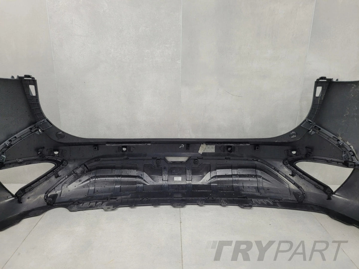 Kia Sportage 5 V 21- Rear Bumper