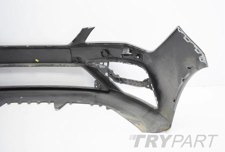 SEAT LEON III LIFT FR 5F FRONT BUMPER SUPER CONDITION