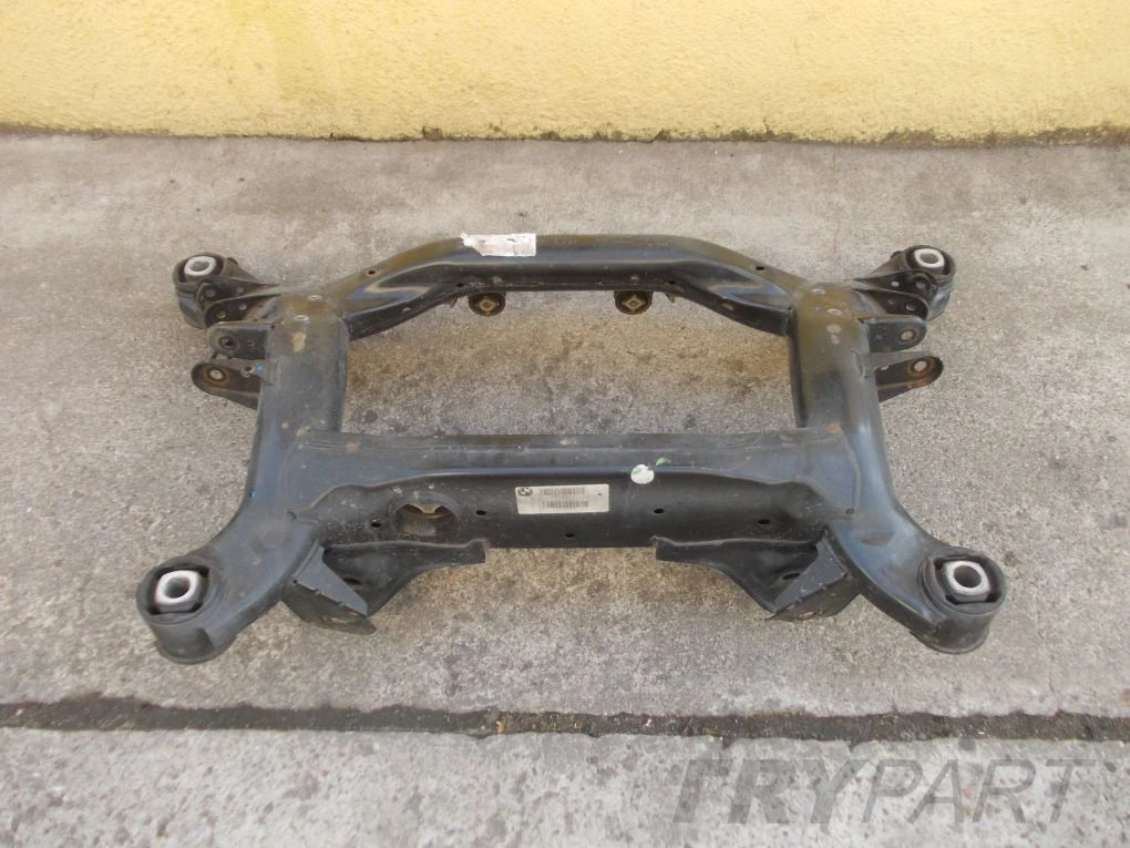 BMW X3 F25 XD XDRIVE SLED BASE