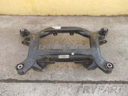 BMW X3 F25 XD XDRIVE SLED BASE