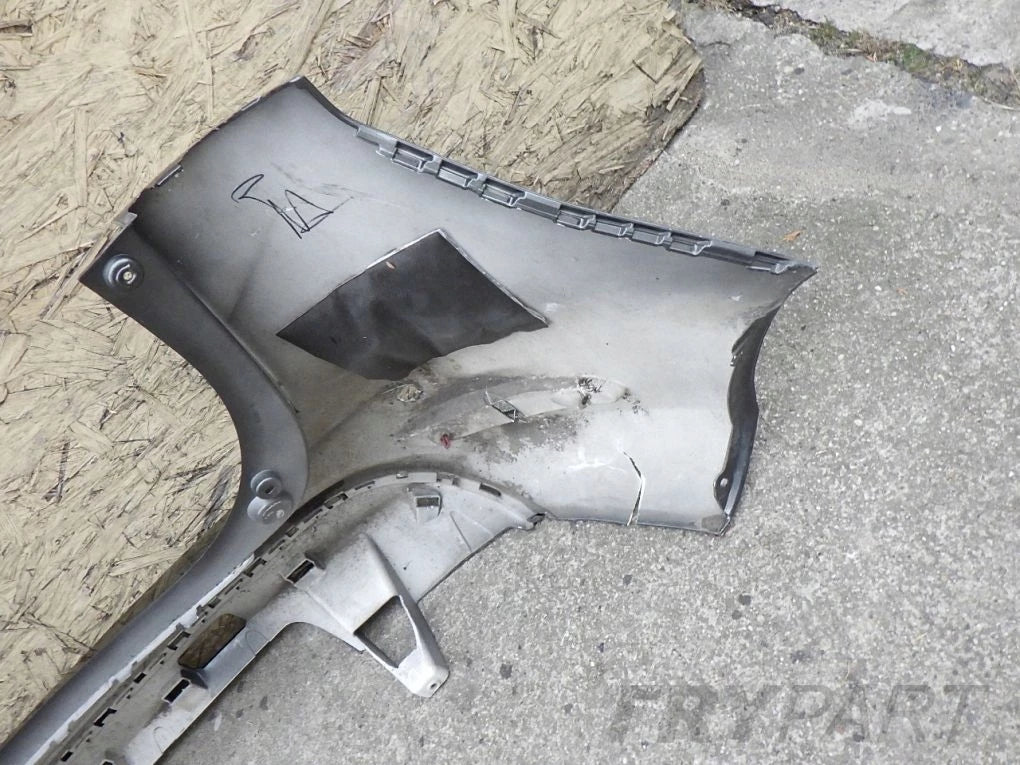 FORD B-MAX B MAX 2012- Rear Bumper