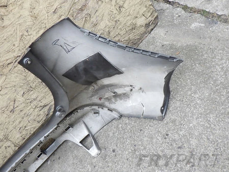 FORD B-MAX B MAX 2012- Rear Bumper