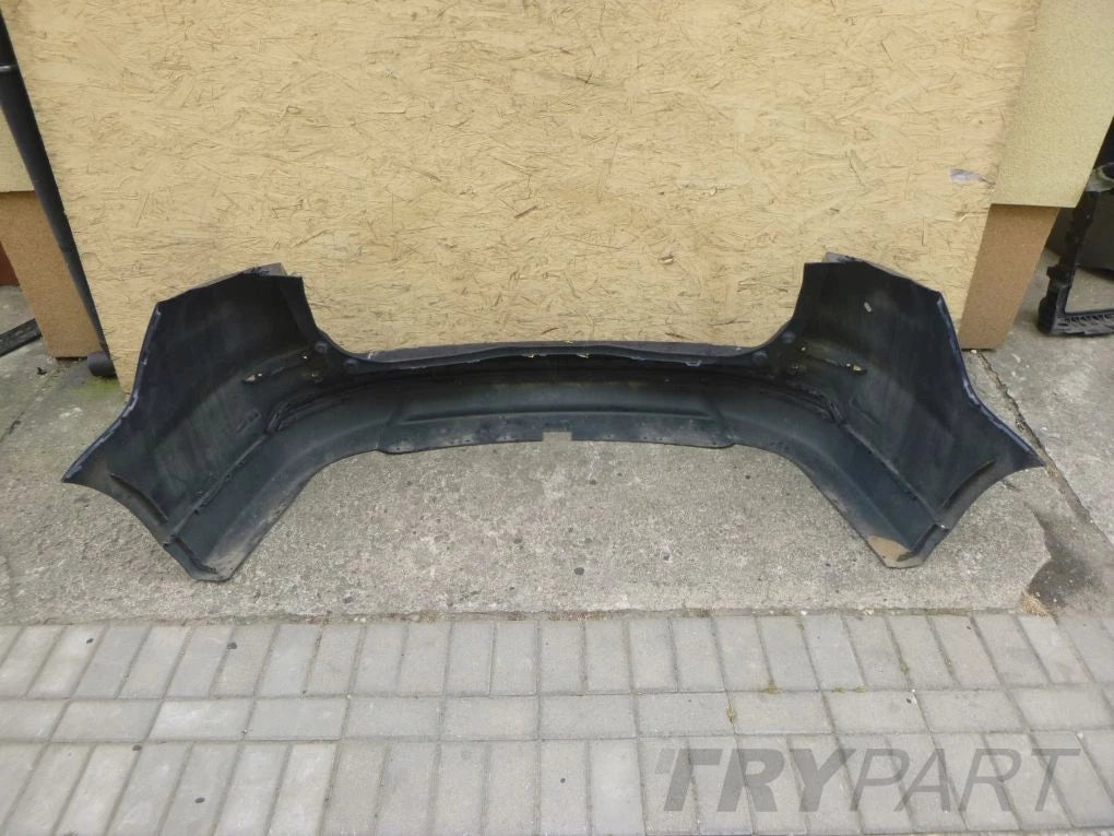 FORD MONDEO MK5 V KOMBI Rear Bumper