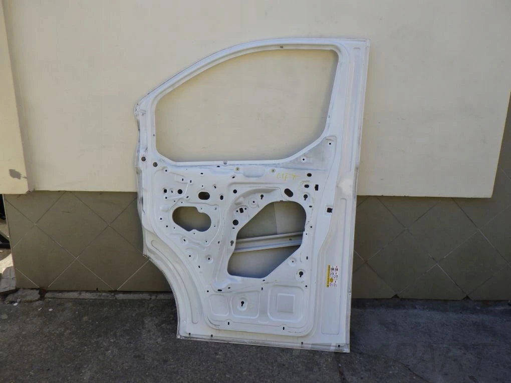 FORD TRANSIT CUSTOM 17- front right door