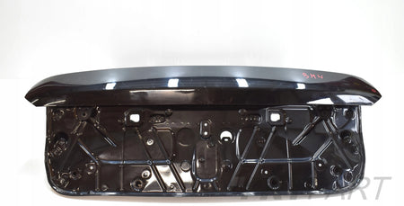 BMW X6 G06 Rear Trunk Lid Original