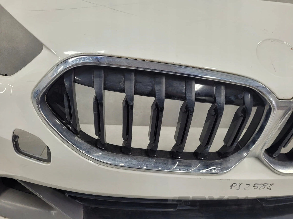 Front Bumper BMW 2 F44 Gran Coupe Sportline 19-24