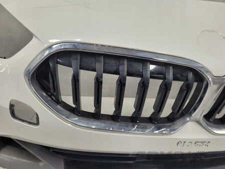 Front Bumper BMW 2 F44 Gran Coupe Sportline 19-24