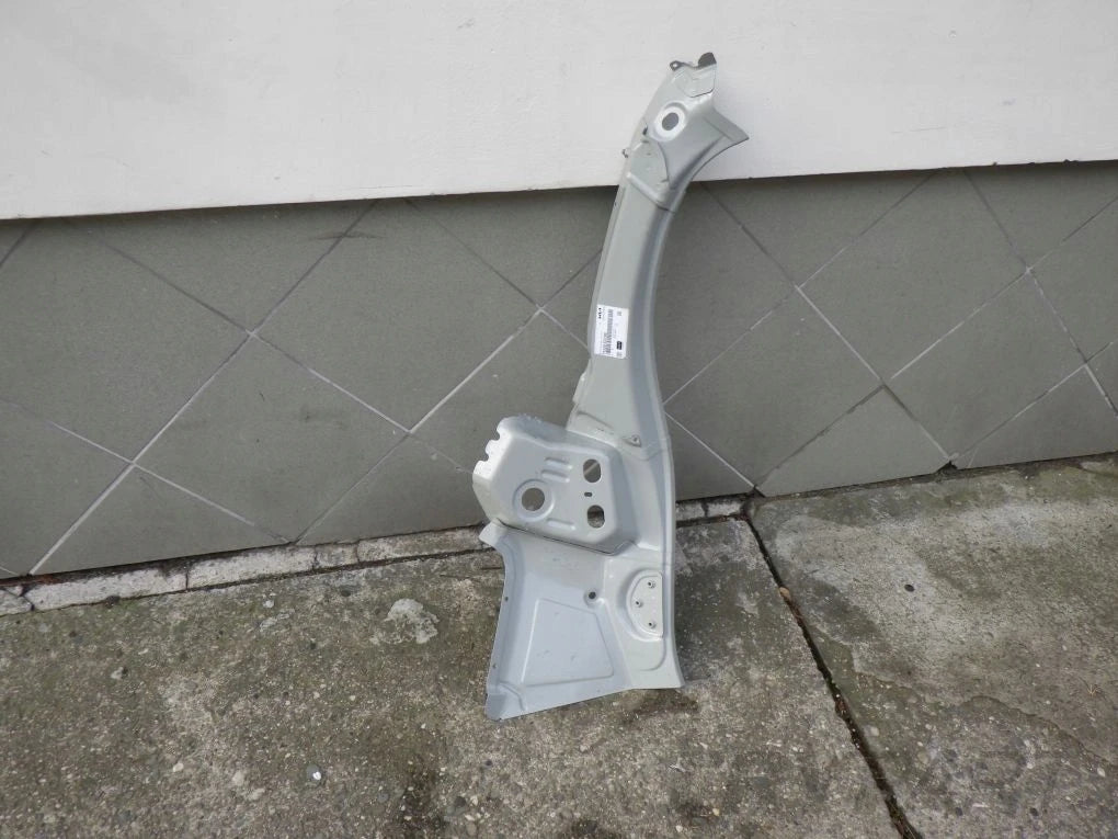 KIA SORENTO III 3 15- REAR BUMPER