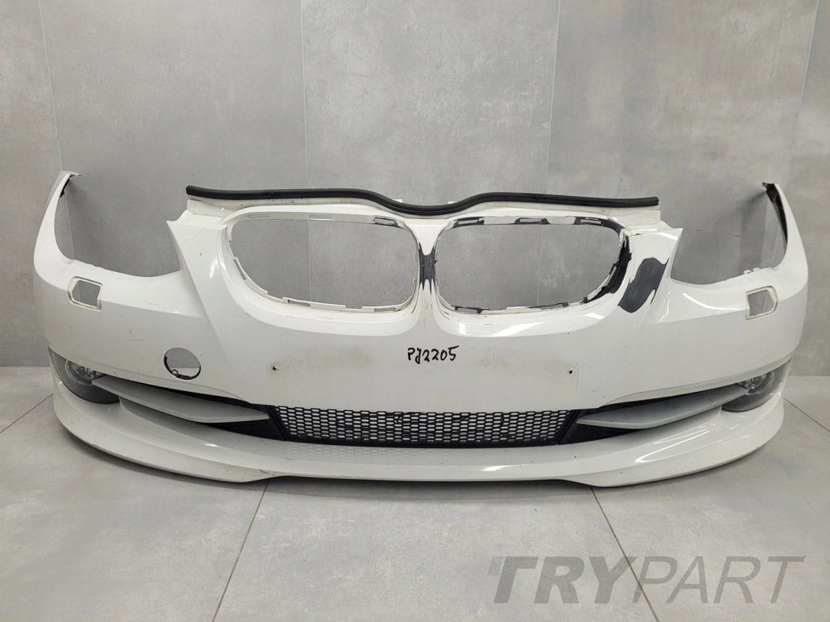 Front Bumper for BMW 3 E92 E93 LCI Facelift 2010-2013