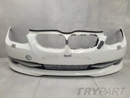 Front Bumper for BMW 3 E92 E93 LCI Facelift 2010-2013