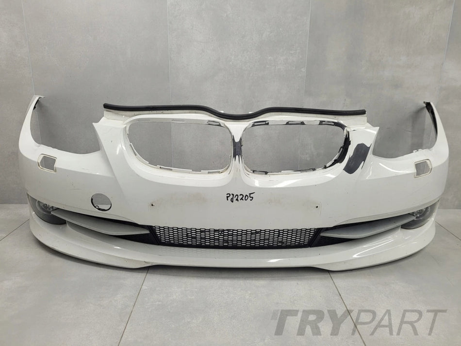 Front Bumper for BMW 3 E92 E93 LCI Facelift 2010-2013