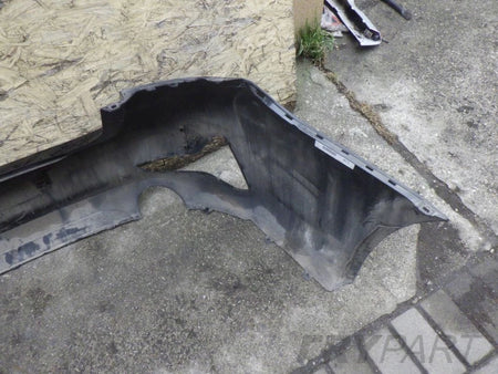 BMW 3 G20 SEDAN 19- Rear Bumper