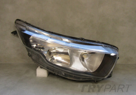 IVECO DAILY IV HEADLIGHT STANDARD 14-19 RH 05802476873