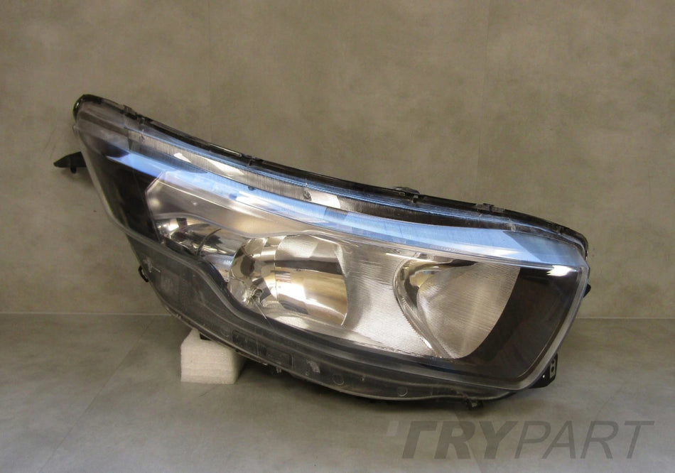 IVECO DAILY IV HEADLIGHT STANDARD 14-19 RH 05802476873