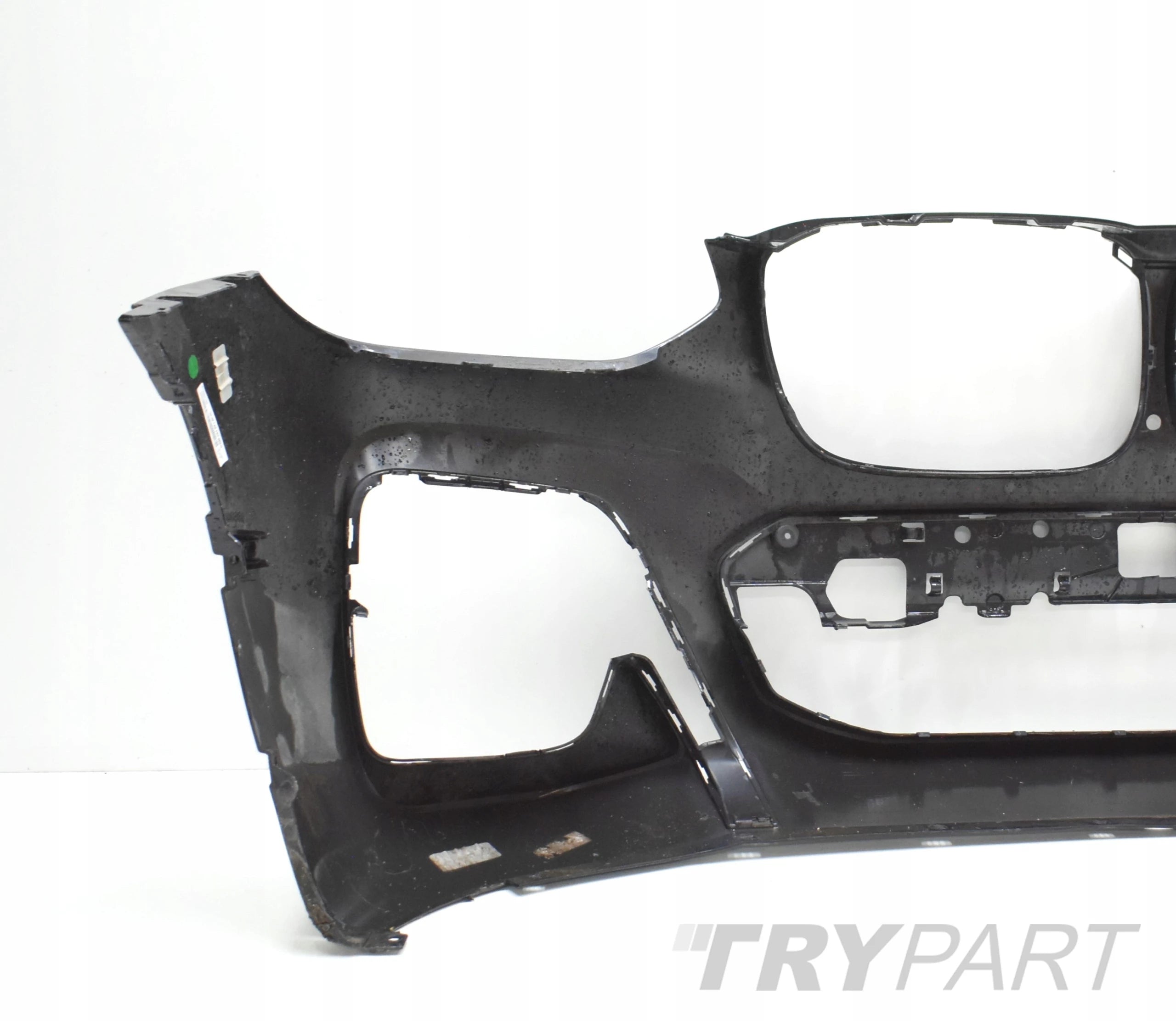 BMW X3 X4 G01 G02 M Sport Package Front Bumper Original
