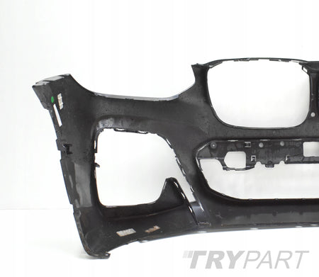 BMW X3 X4 G01 G02 M Sport Package Front Bumper Original