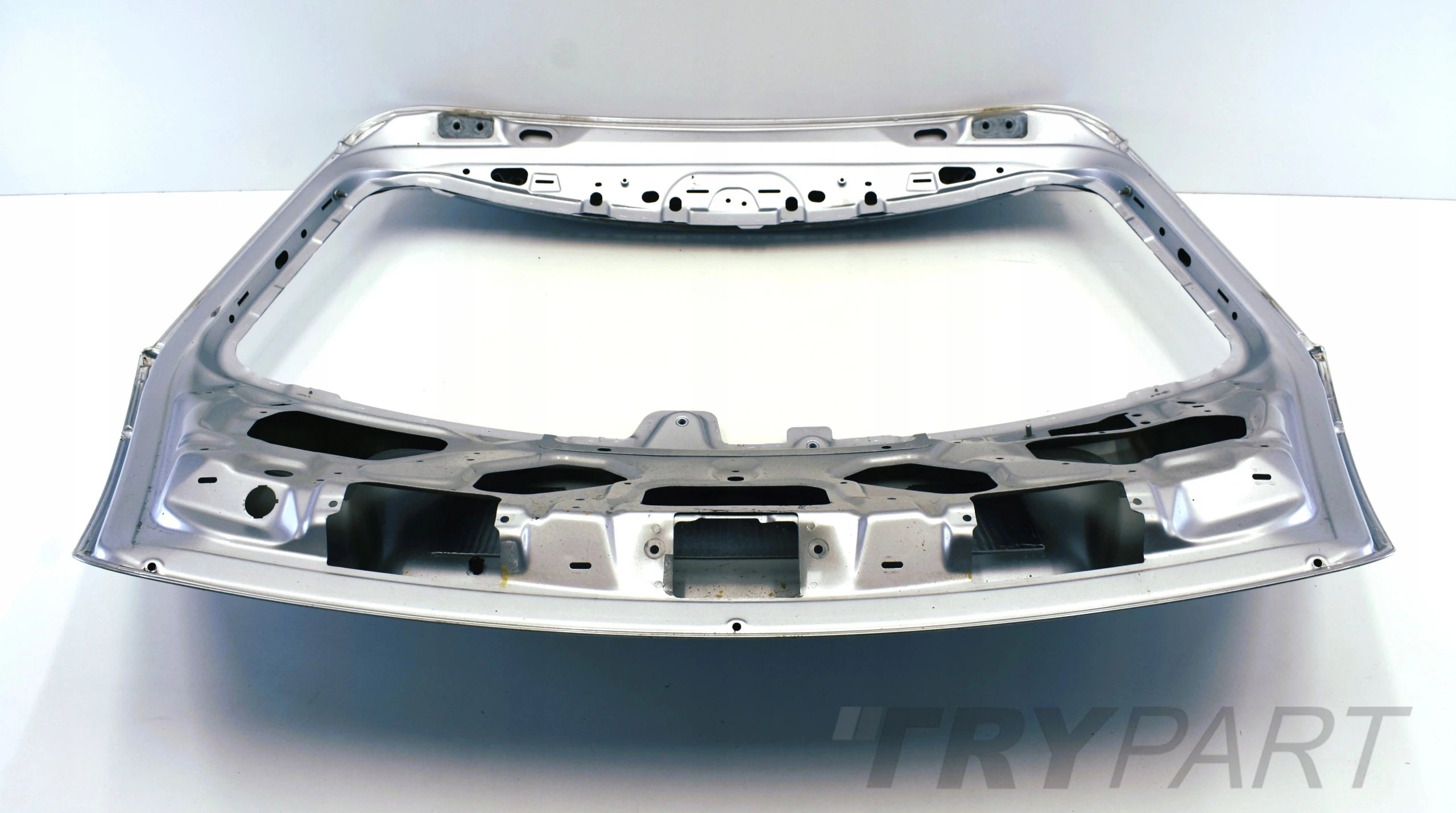 MERCEDES C CLASS W204 REAR TRUNK LID ORG ESTATE
