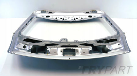 MERCEDES C CLASS W204 REAR TRUNK LID ORG ESTATE