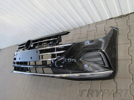 Front Bumper VW Arteon 3G8 Lift 20-