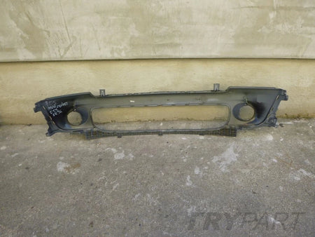 MINI R56 R57 LIFT SPORT S 09- front bumper