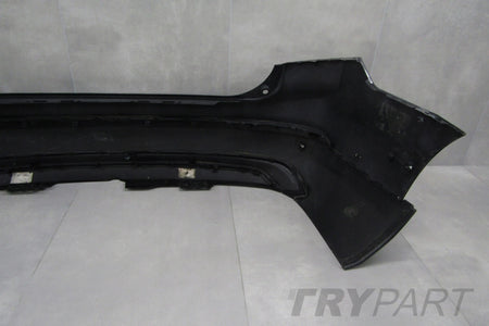 Rear Bumper XC90 XC 90 II LIFT 21-24