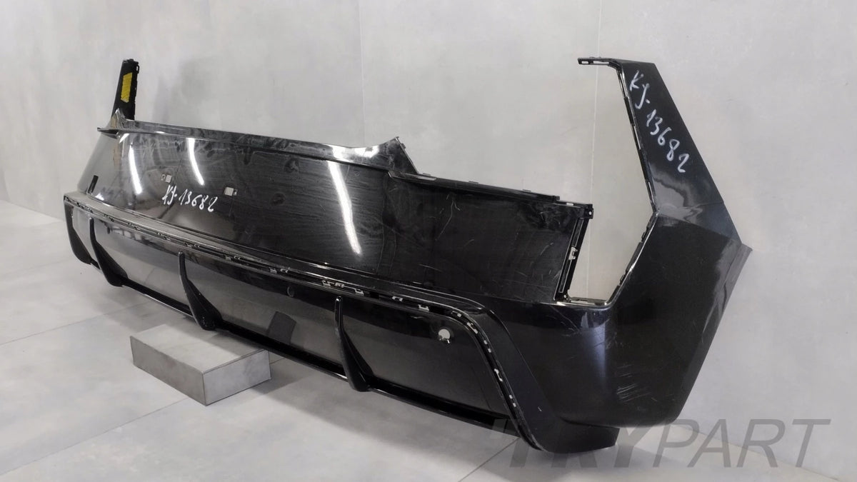 Rear Bumper Hyundai Ioniq 5 V N-line LIFT 24-