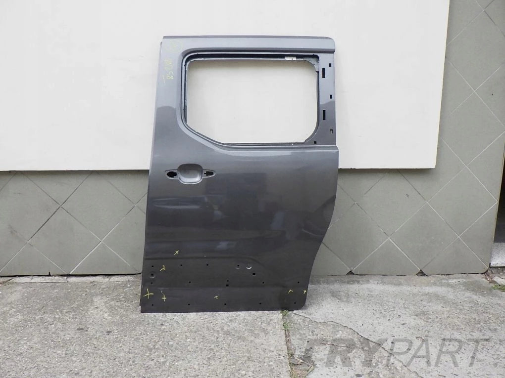 RIFTER PARTNER IV PROACE CITY COMBO E 18- Left Front Rear Door