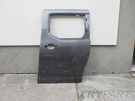 RIFTER PARTNER IV PROACE CITY COMBO E 18- Left Front Rear Door