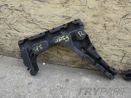 SEAT LEON III 3 5F9 KOMBI Bumper Mounting Clip - Rear Right Left
