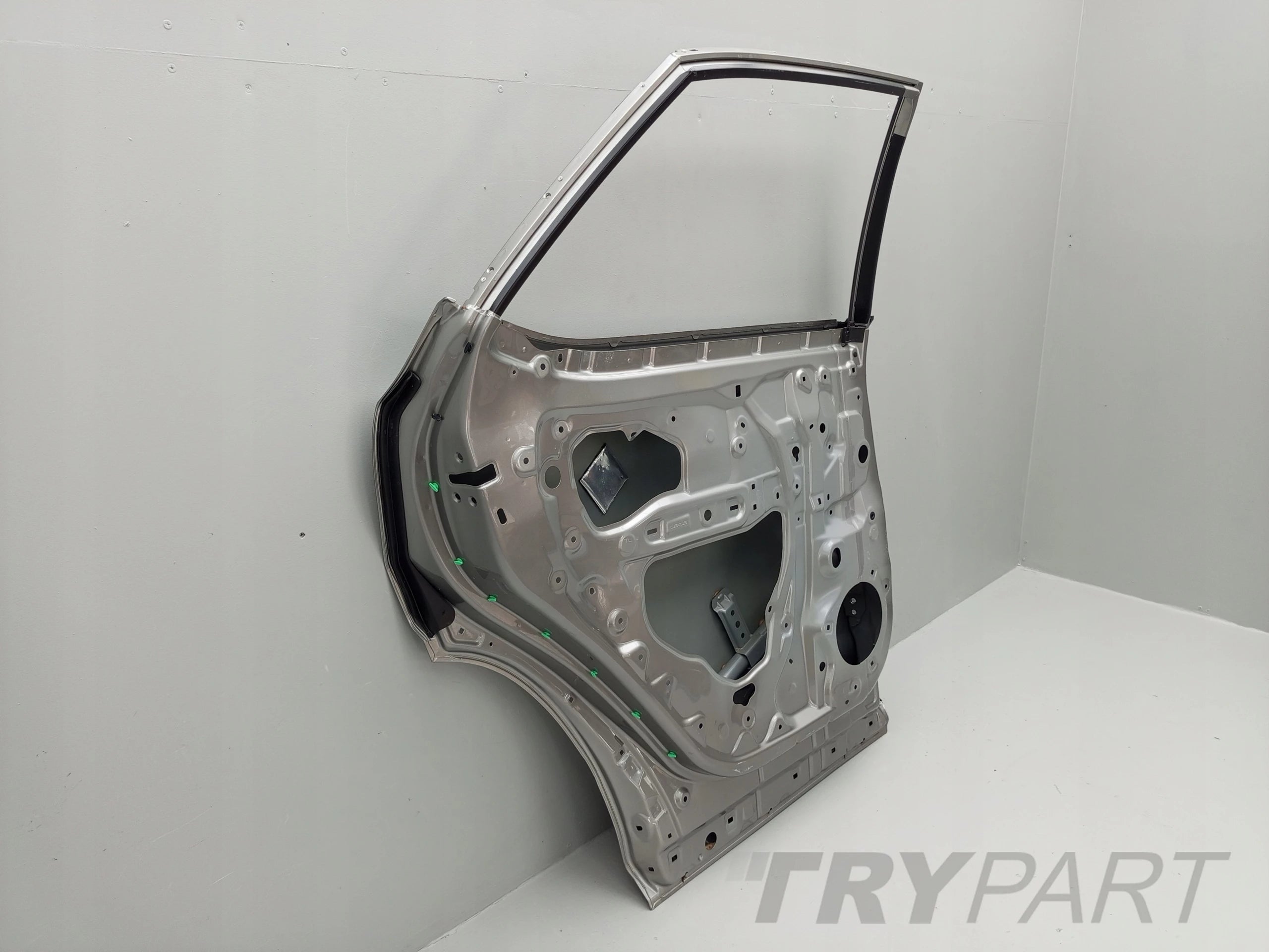LEXUS RX450H RX 450 IV 4 2015-  LEFT REAR DOOR