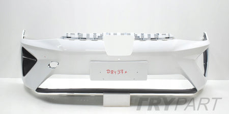 MG MG5 EV ELECTRIC FRONT BUMPER ORG