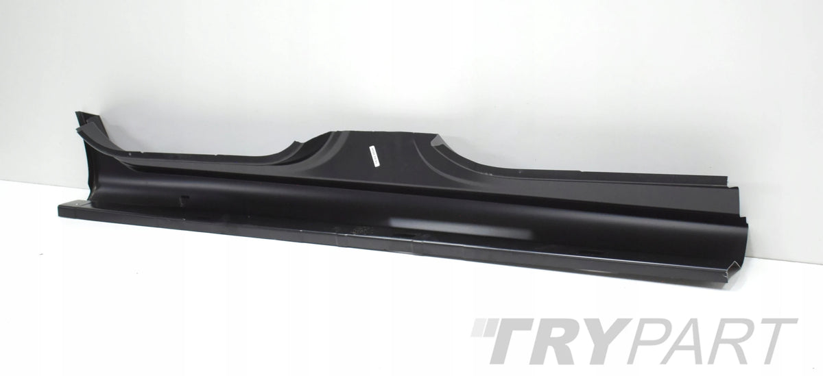 SKODA RAPID 5J TOLEDO LEFT SILL BODY ORG NEW