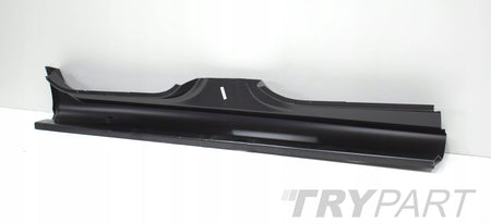 SKODA RAPID 5J TOLEDO LEFT SILL BODY ORG NEW