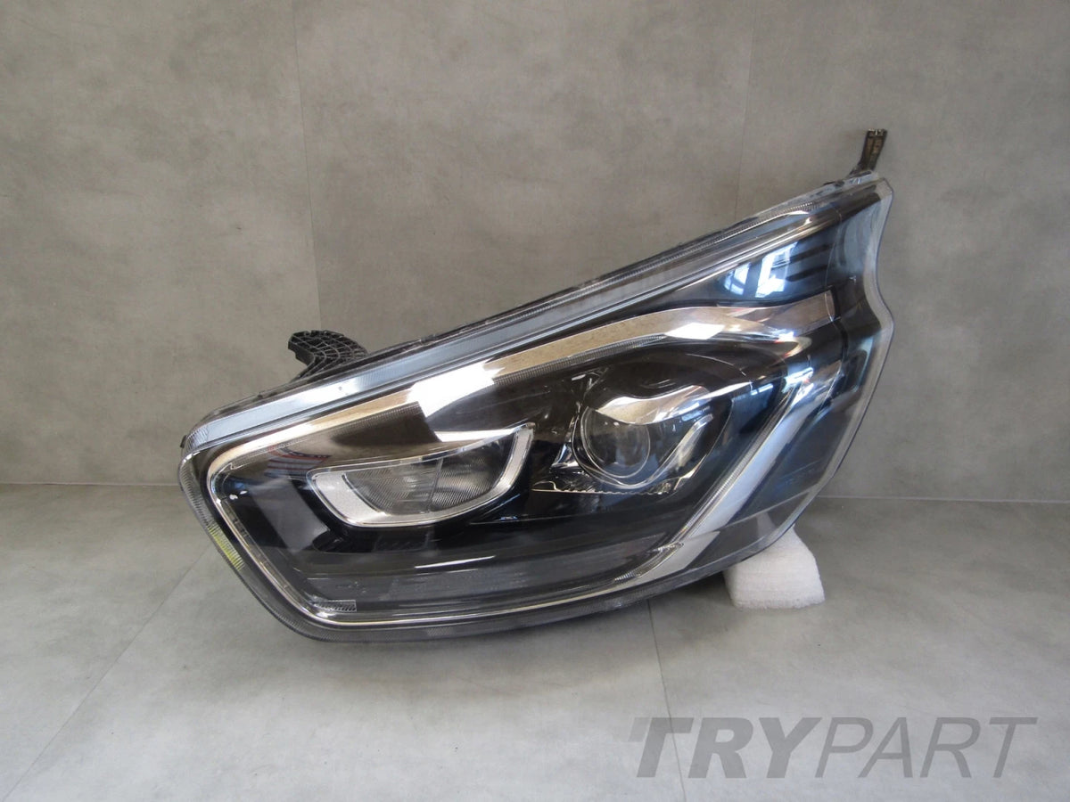 FORD TRANSIT CUSTOM LIFT HEADLIGHT XENON LH 17-23 JK21-13D153-BH