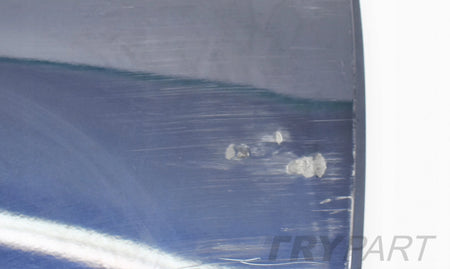BMW I3 LCI LEFT REAR DOOR PANEL COVER